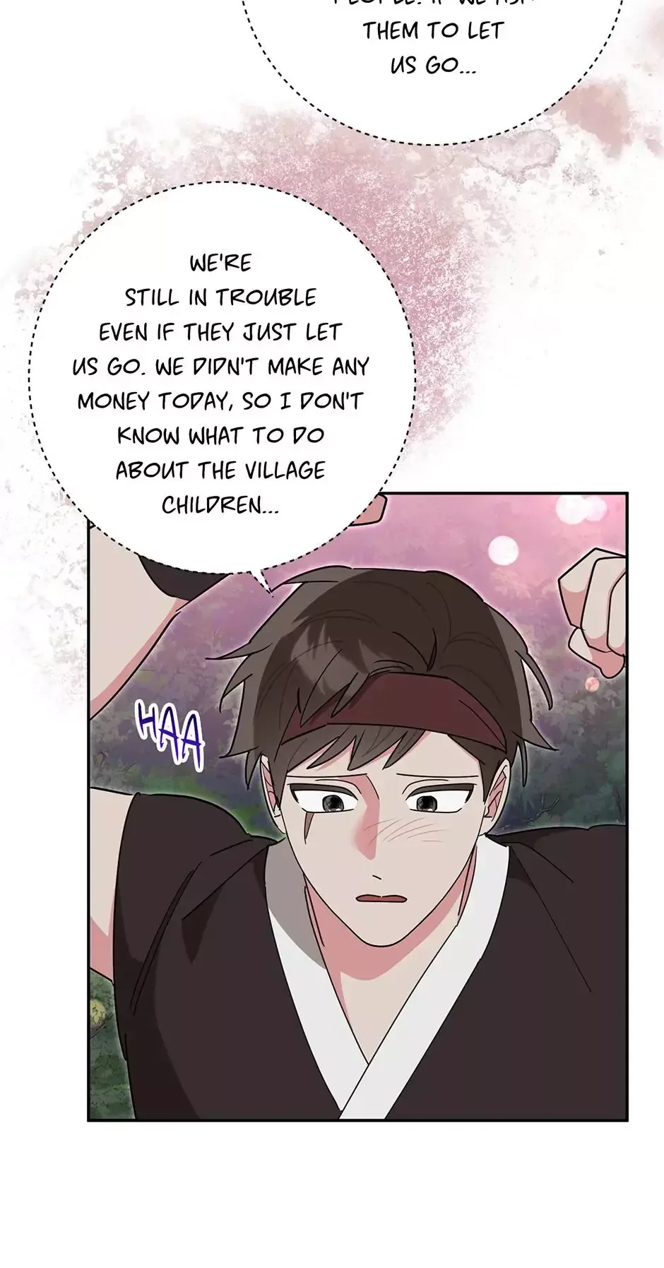 I am the Precious Daughter of the Greatest Villain in the Fantasy World Chapter 148 page 14