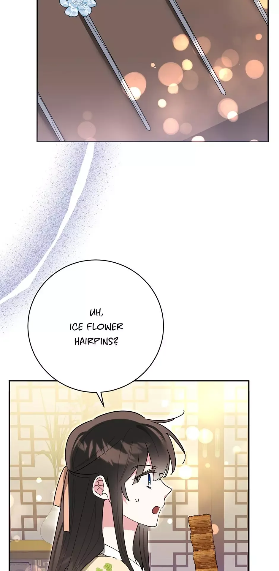 I am the Precious Daughter of the Greatest Villain in the Fantasy World Chapter 146 page 11