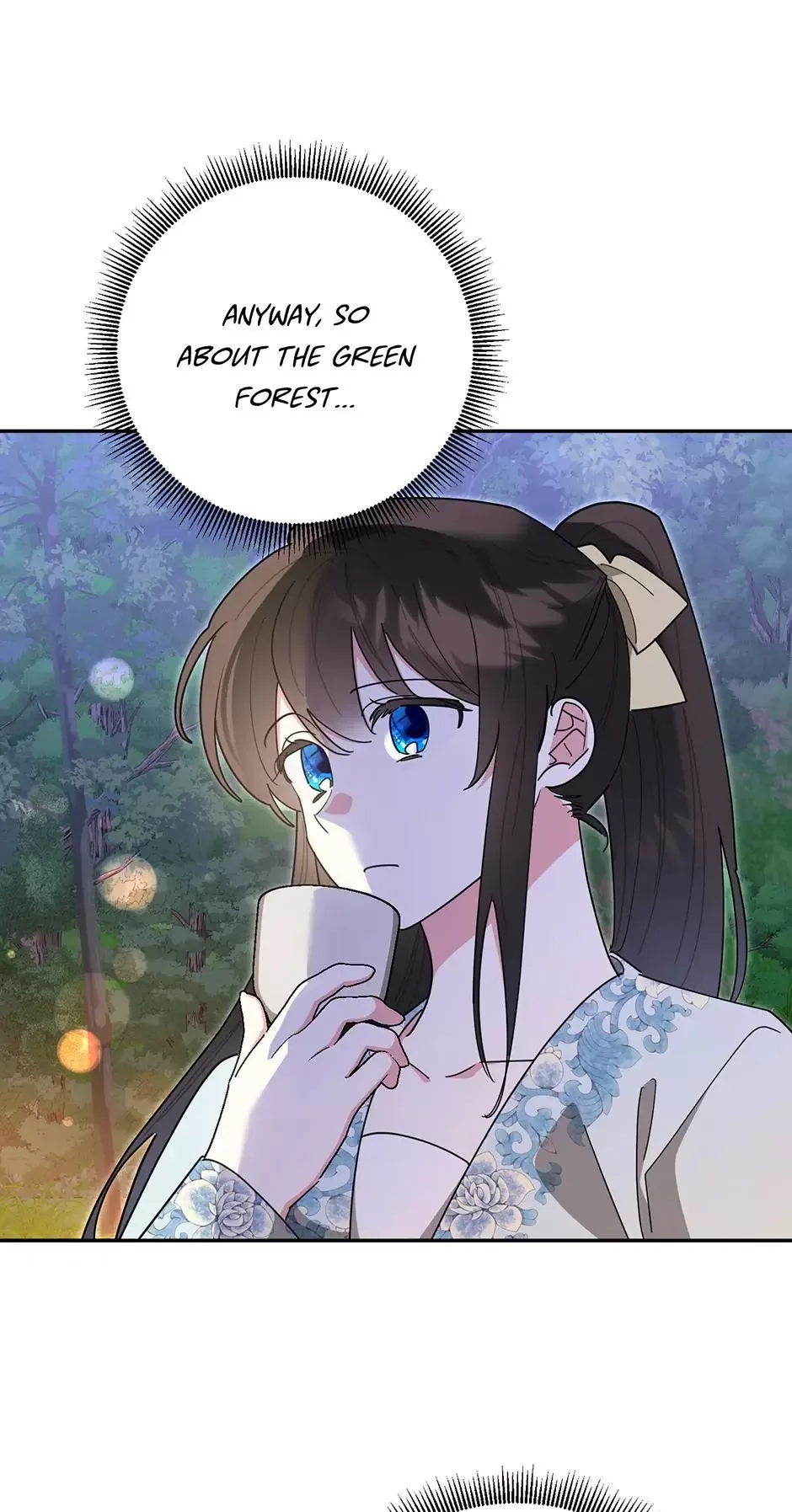 I am the Precious Daughter of the Greatest Villain in the Fantasy World Chapter 148 page 8