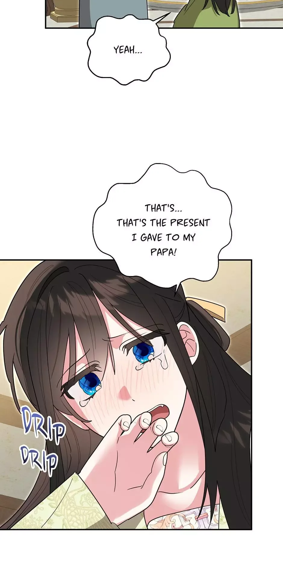 I am the Precious Daughter of the Greatest Villain in the Fantasy World Chapter 143 page 56