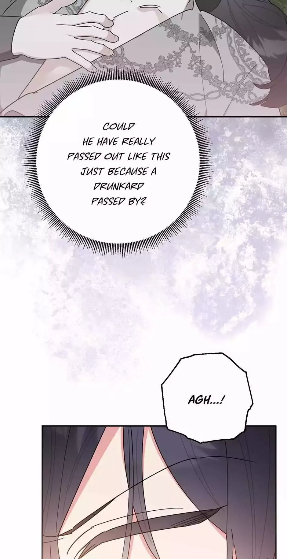I am the Precious Daughter of the Greatest Villain in the Fantasy World Chapter 146 page 25