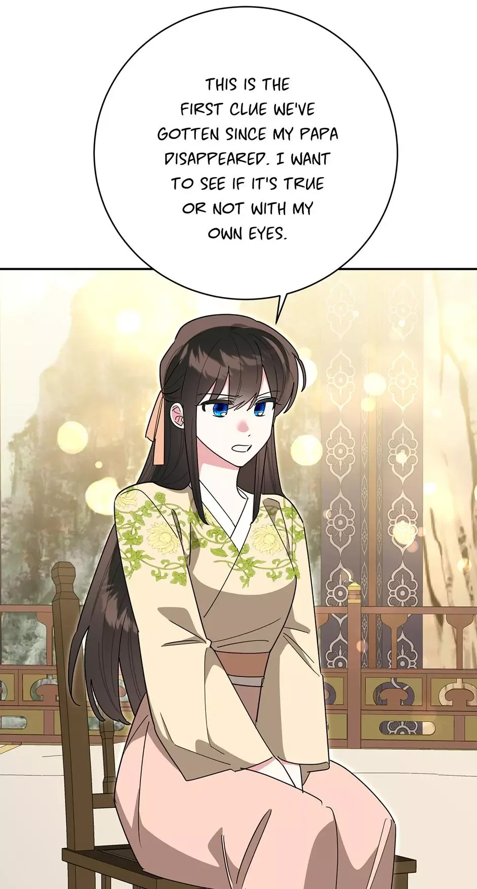 I am the Precious Daughter of the Greatest Villain in the Fantasy World Chapter 146 page 17