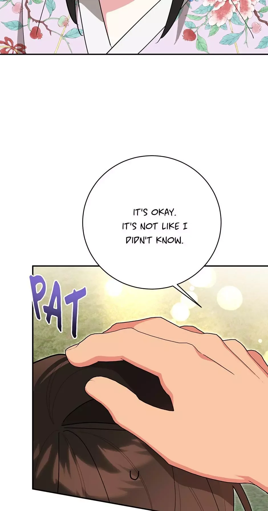 I am the Precious Daughter of the Greatest Villain in the Fantasy World Chapter 144 page 54