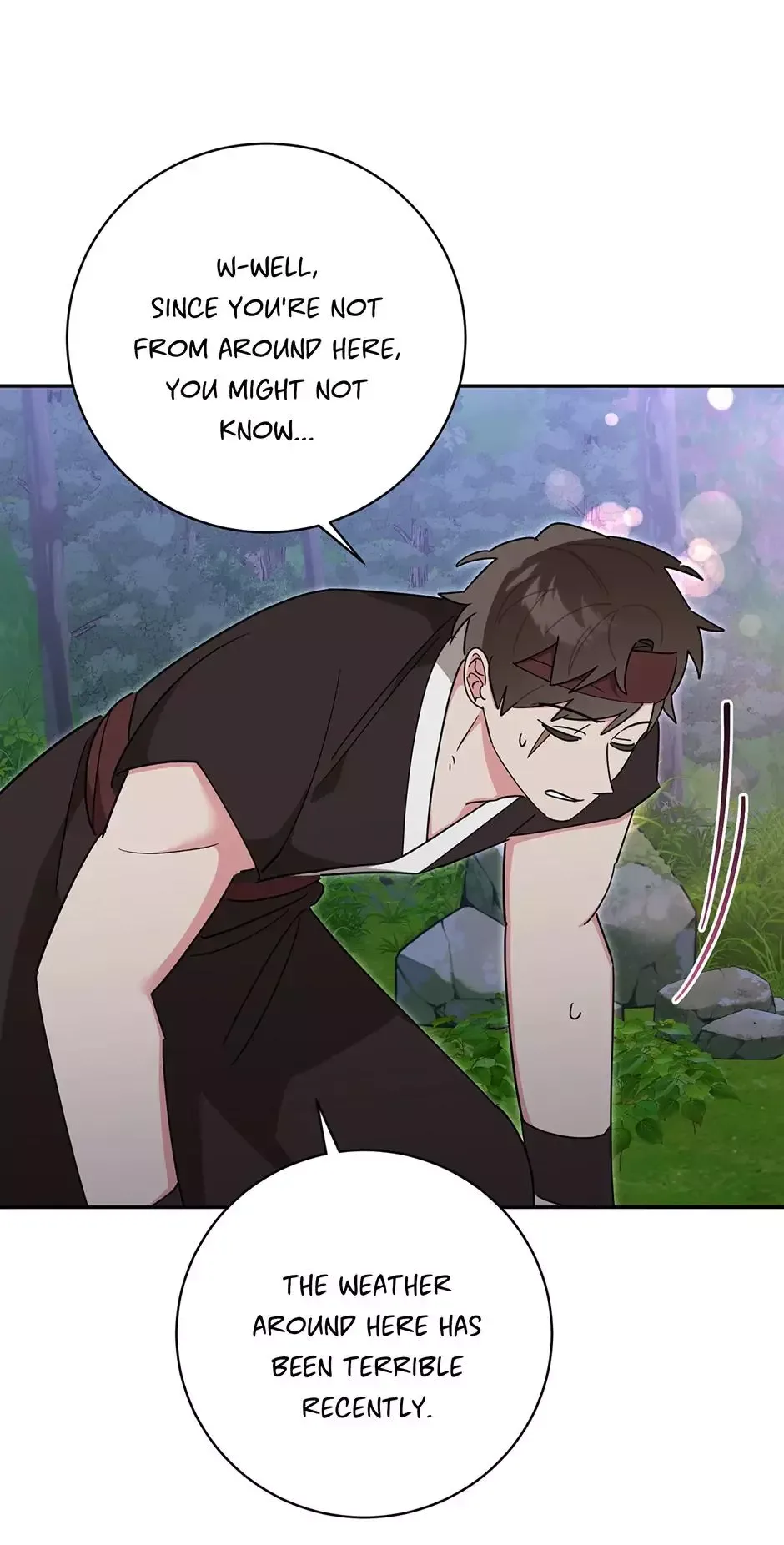 I am the Precious Daughter of the Greatest Villain in the Fantasy World Chapter 148 page 18