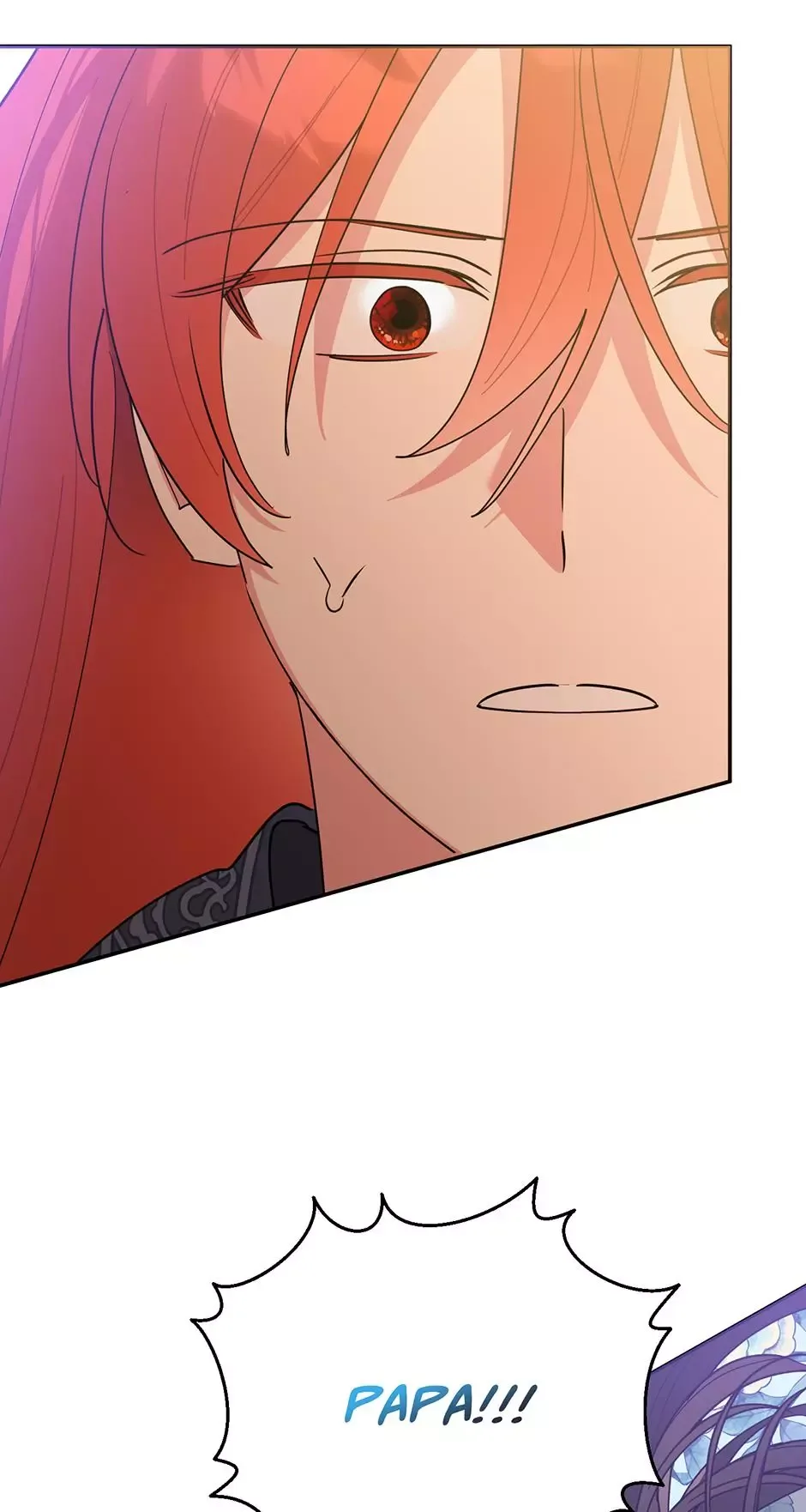 I am the Precious Daughter of the Greatest Villain in the Fantasy World Chapter 142 page 55