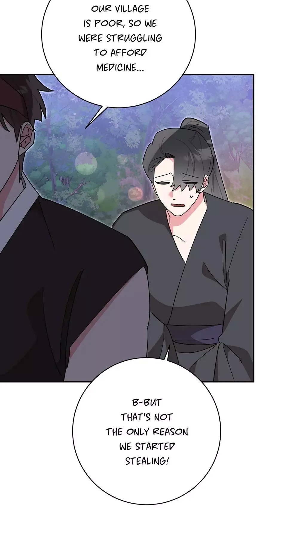 I am the Precious Daughter of the Greatest Villain in the Fantasy World Chapter 148 page 21