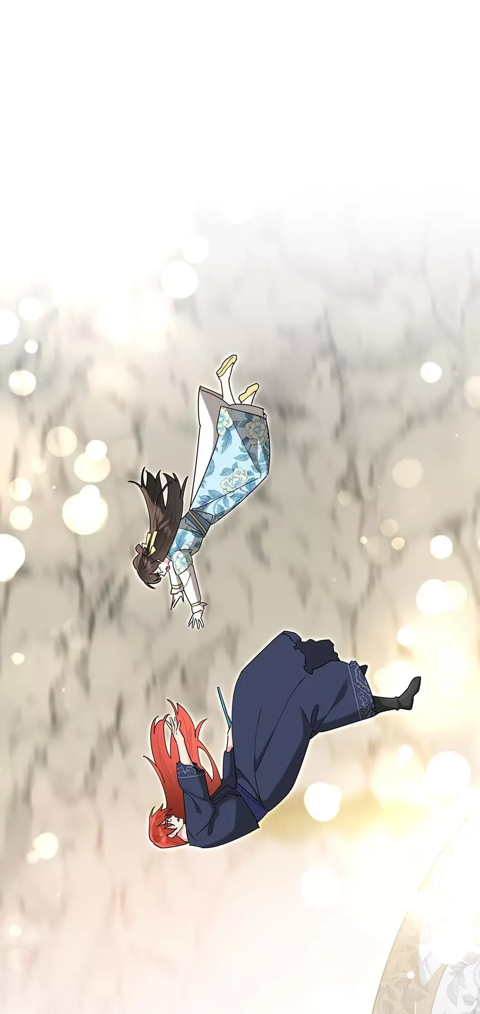 I am the Precious Daughter of the Greatest Villain in the Fantasy World Chapter 142 page 57