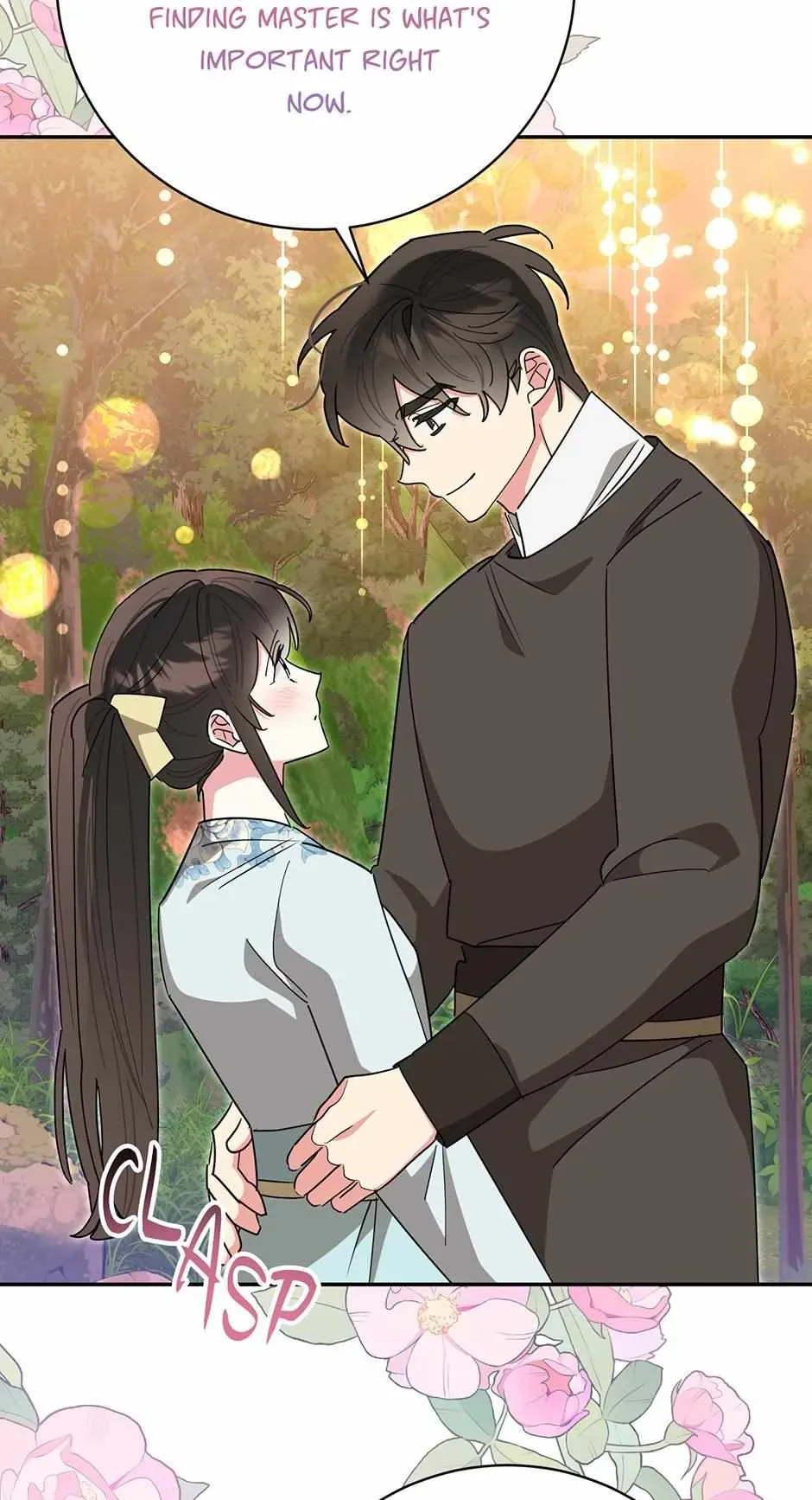 I am the Precious Daughter of the Greatest Villain in the Fantasy World Chapter 147 page 46