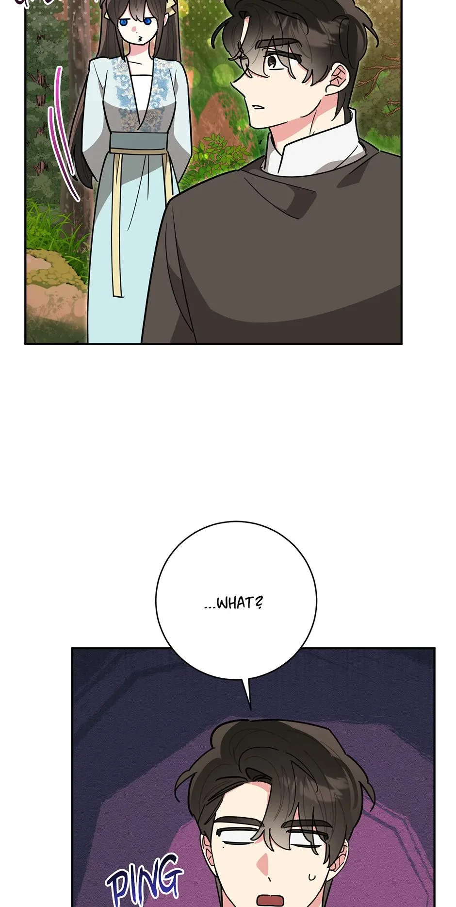 I am the Precious Daughter of the Greatest Villain in the Fantasy World Chapter 147 page 40