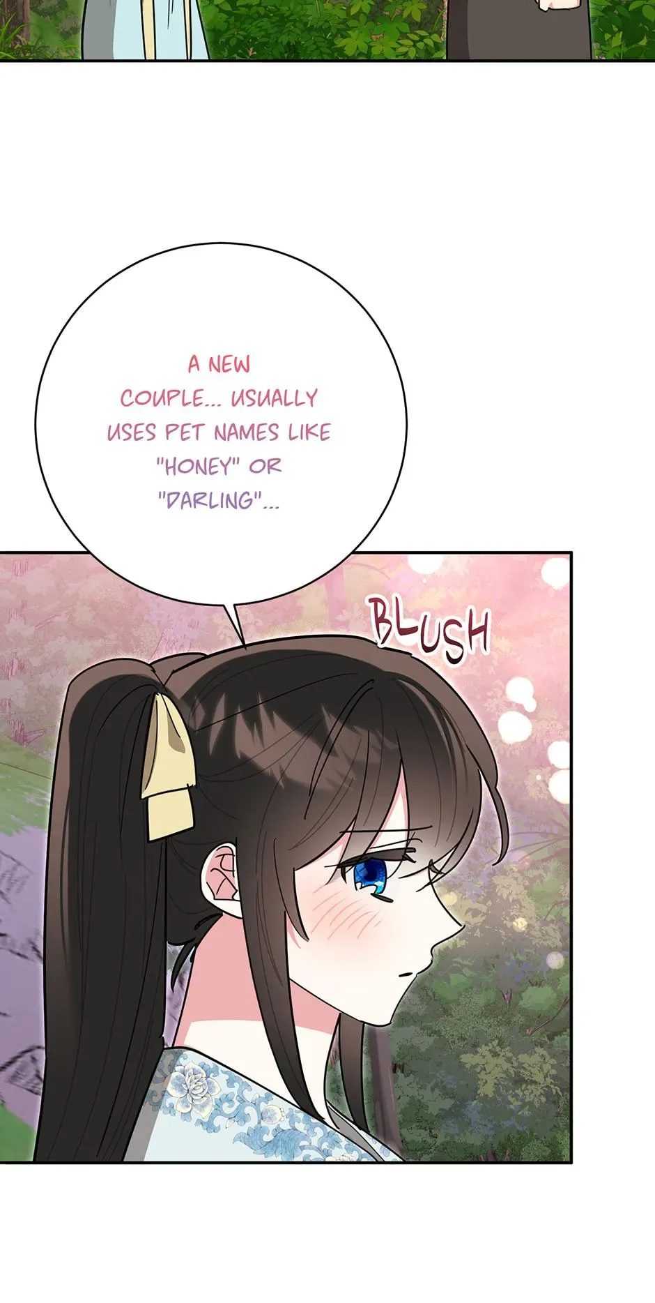 I am the Precious Daughter of the Greatest Villain in the Fantasy World Chapter 147 page 42