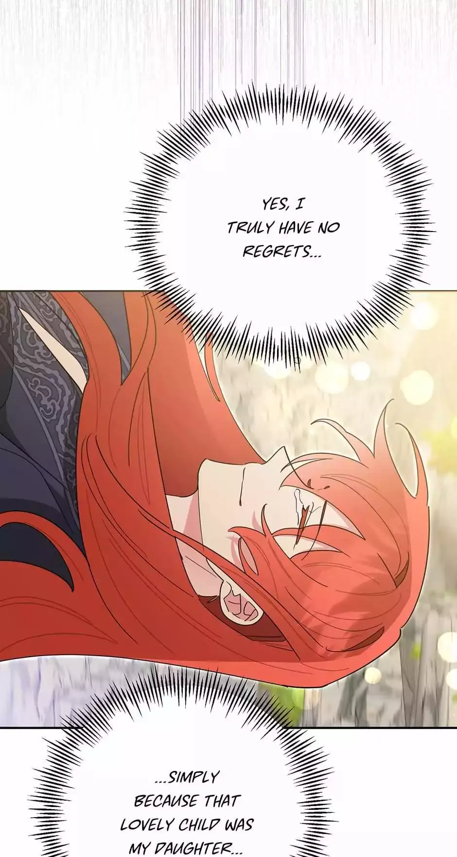 I am the Precious Daughter of the Greatest Villain in the Fantasy World Chapter 142 page 52