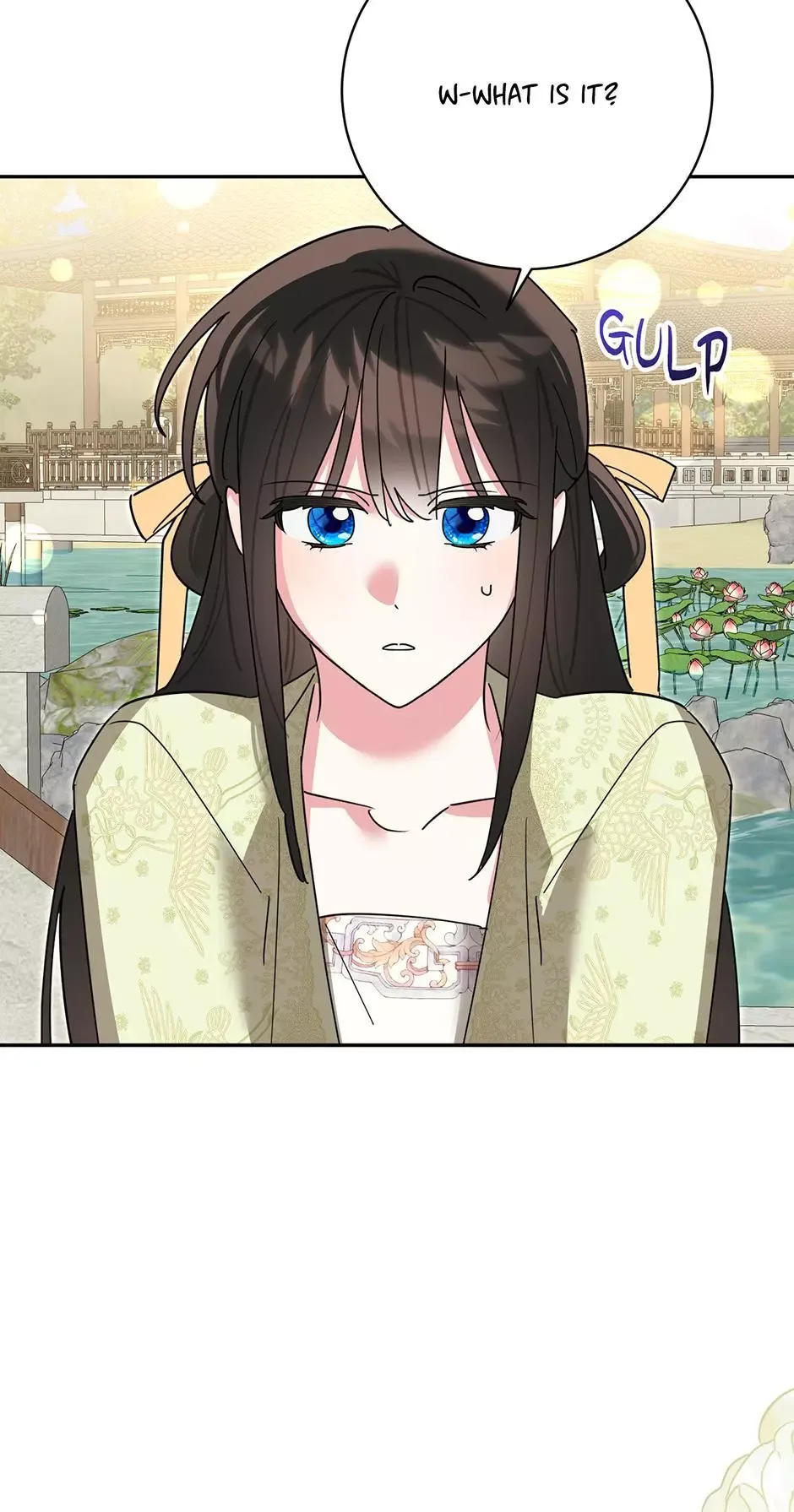 I am the Precious Daughter of the Greatest Villain in the Fantasy World Chapter 143 page 65