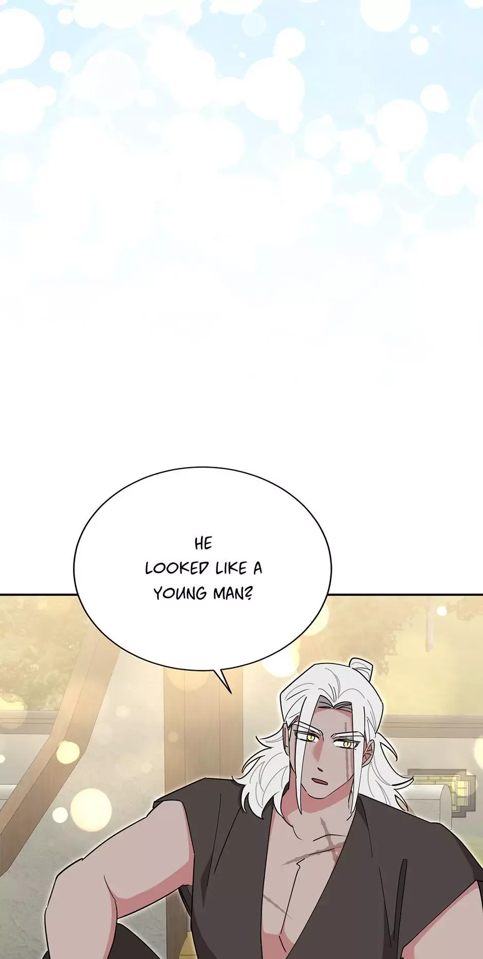I am the Precious Daughter of the Greatest Villain in the Fantasy World Chapter 143 page 60