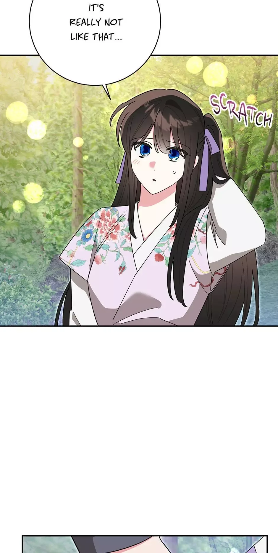 I am the Precious Daughter of the Greatest Villain in the Fantasy World Chapter 144 page 58
