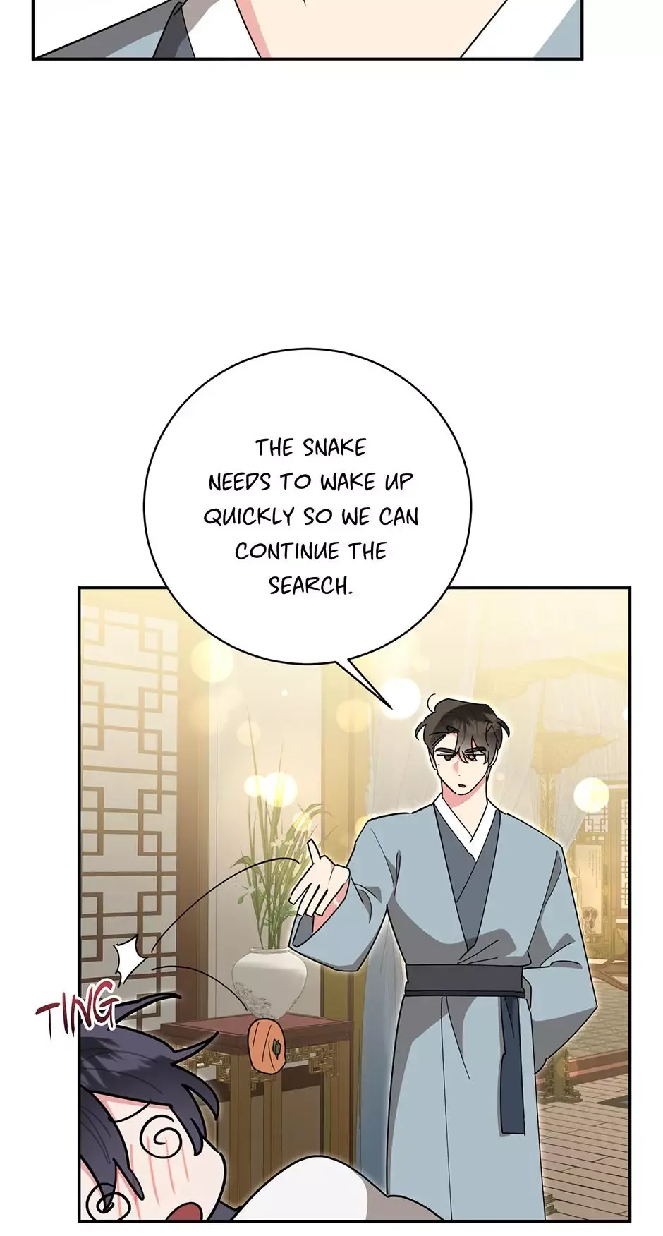 I am the Precious Daughter of the Greatest Villain in the Fantasy World Chapter 146 page 19