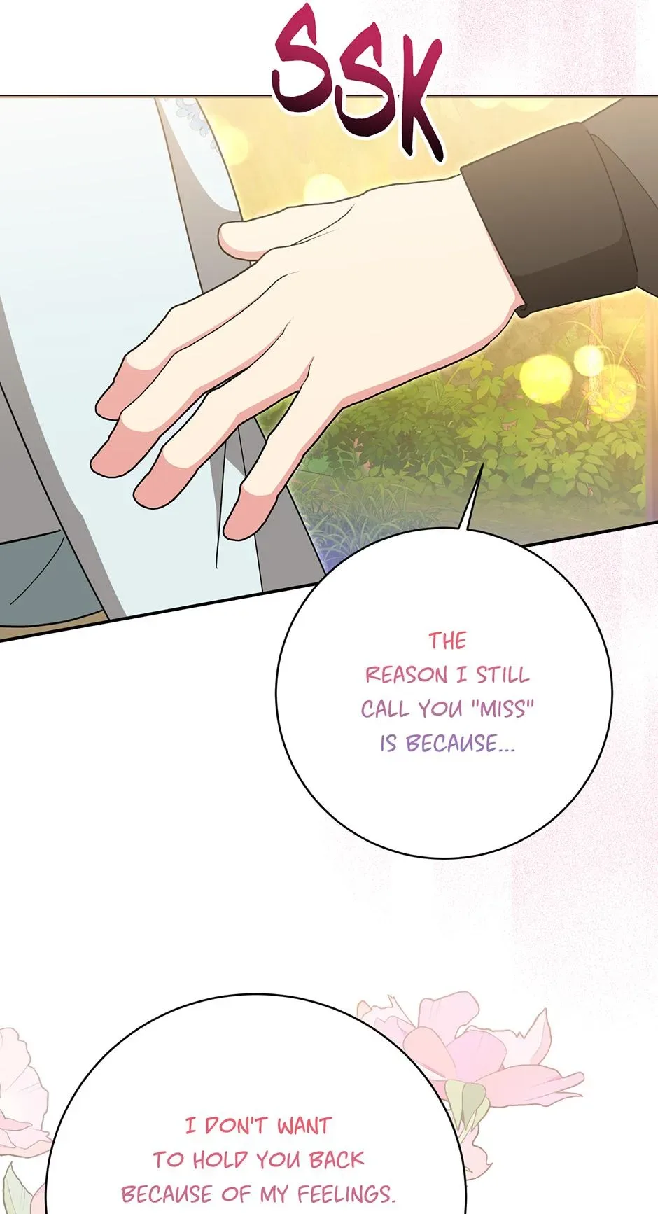 I am the Precious Daughter of the Greatest Villain in the Fantasy World Chapter 147 page 45