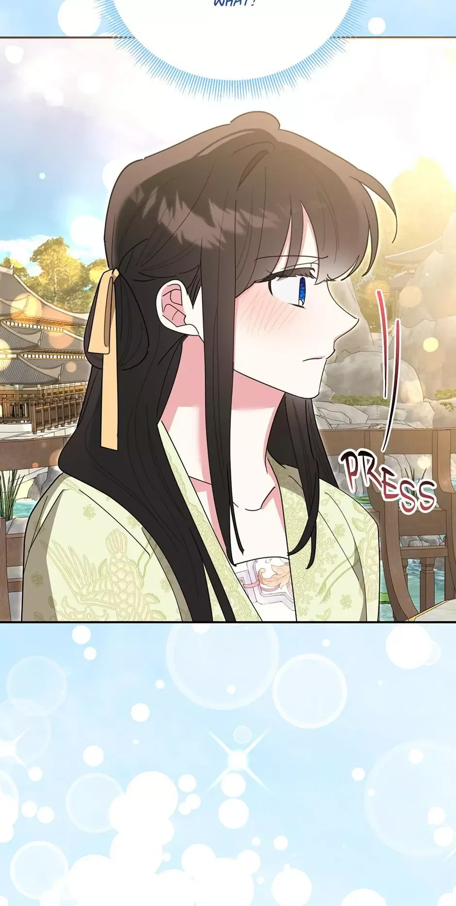 I am the Precious Daughter of the Greatest Villain in the Fantasy World Chapter 143 page 59
