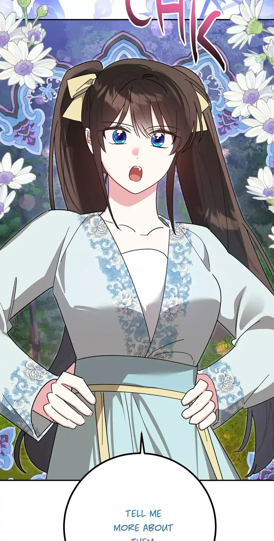 I am the Precious Daughter of the Greatest Villain in the Fantasy World Chapter 148 page 16