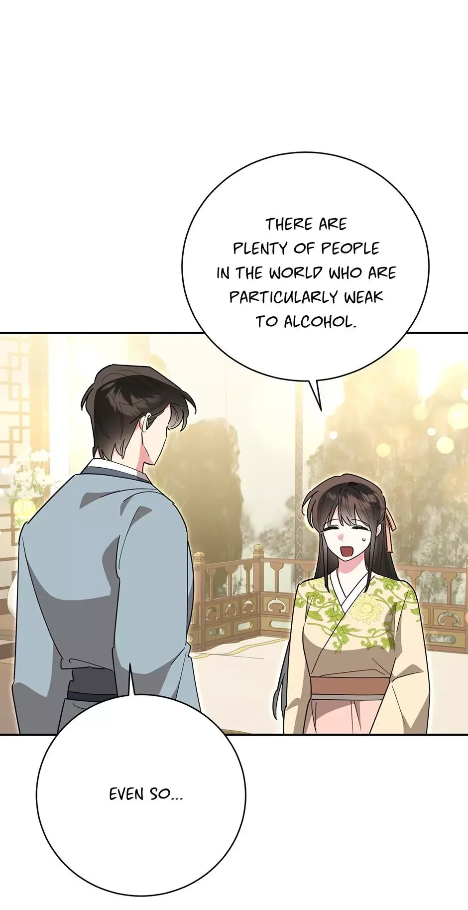 I am the Precious Daughter of the Greatest Villain in the Fantasy World Chapter 146 page 21