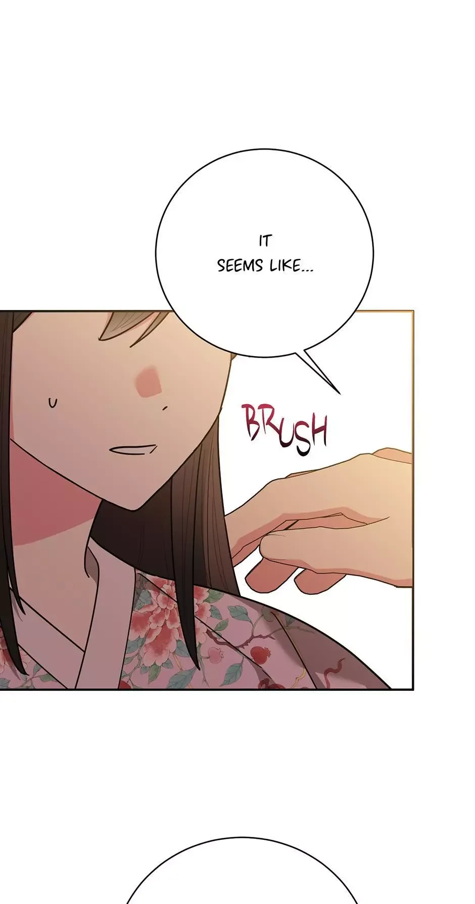 I am the Precious Daughter of the Greatest Villain in the Fantasy World Chapter 144 page 50
