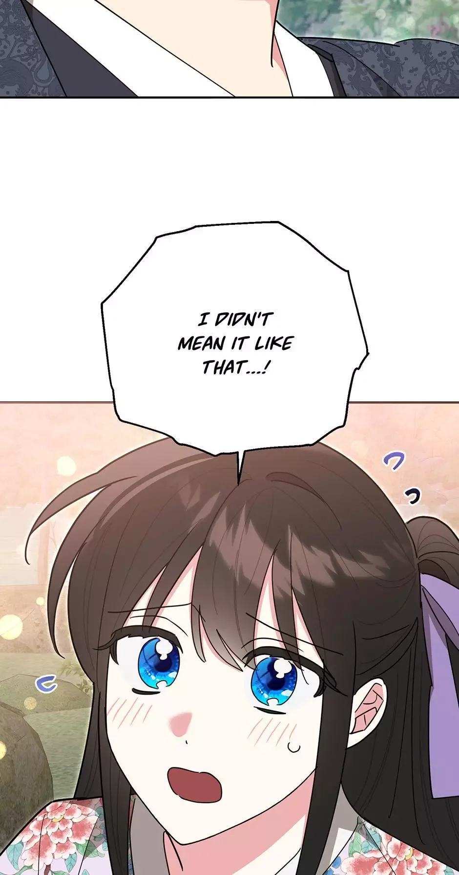 I am the Precious Daughter of the Greatest Villain in the Fantasy World Chapter 144 page 53