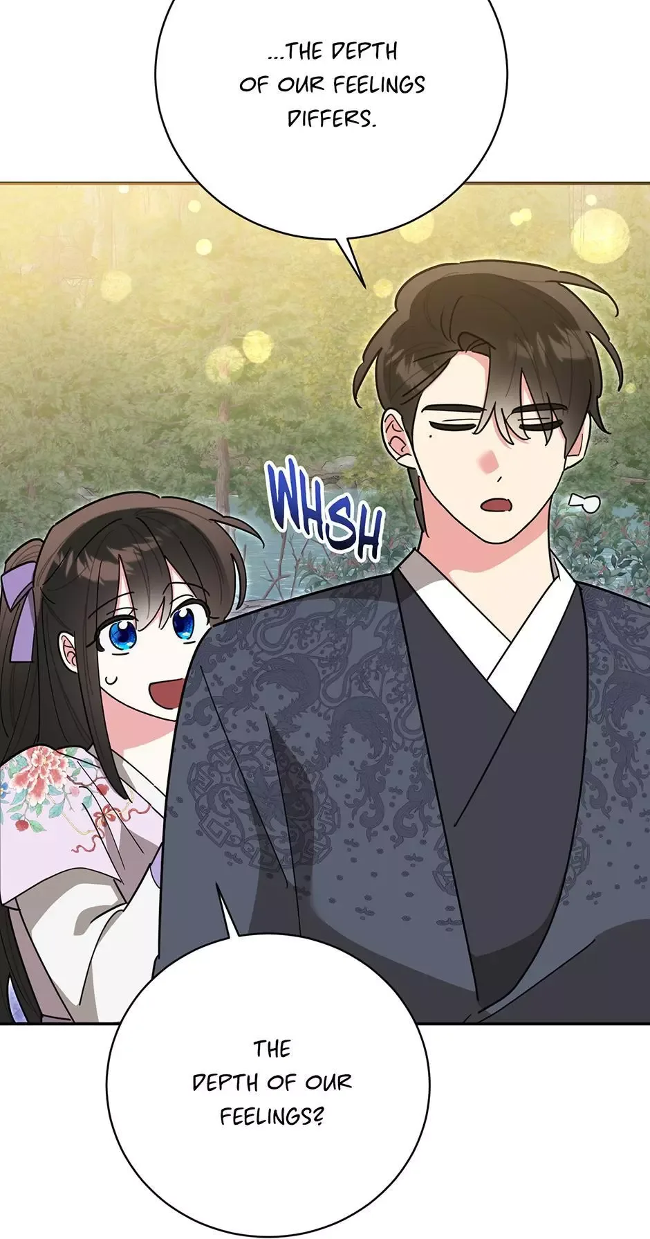 I am the Precious Daughter of the Greatest Villain in the Fantasy World Chapter 144 page 51