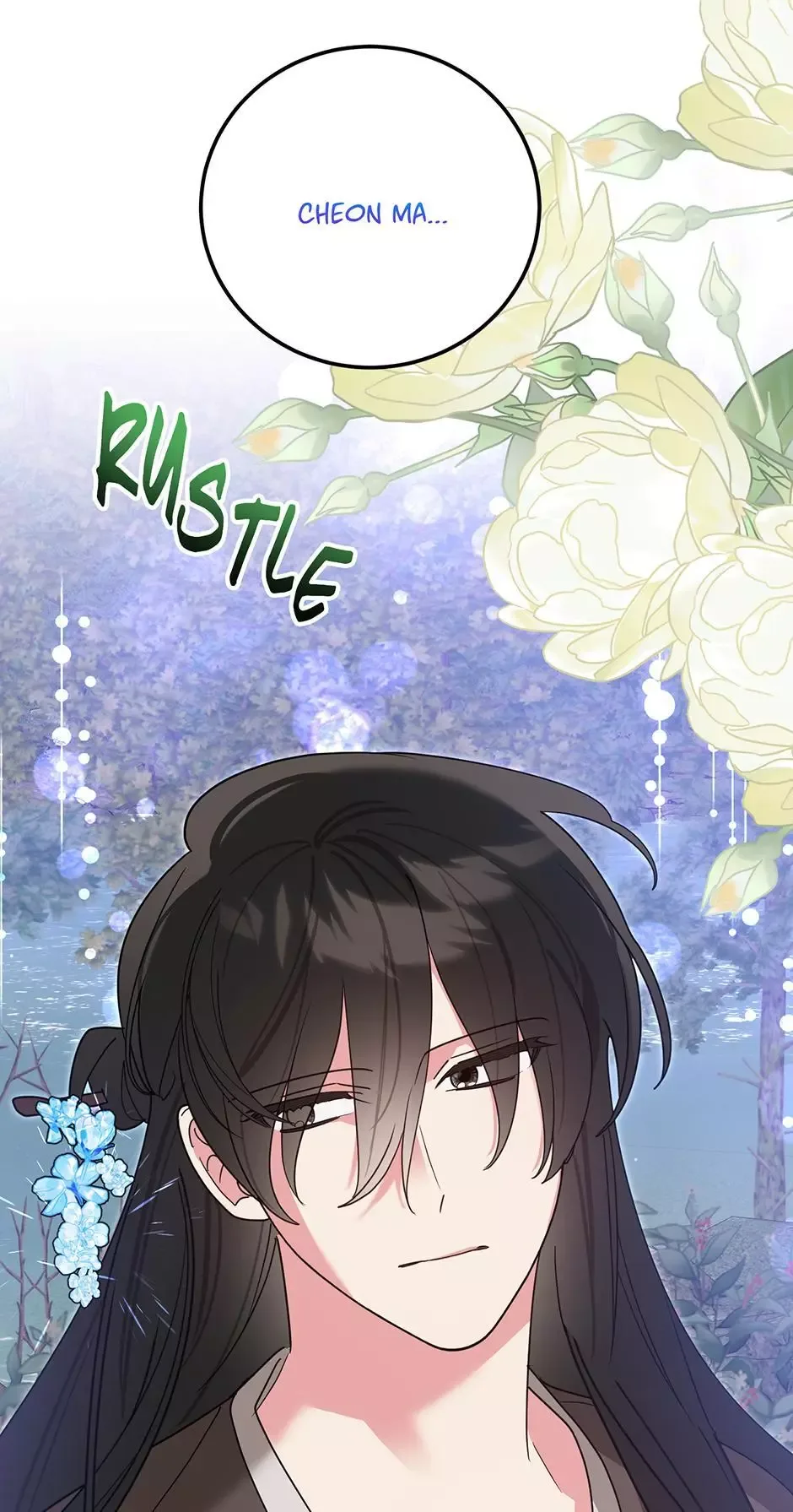 I am the Precious Daughter of the Greatest Villain in the Fantasy World Chapter 143 page 66