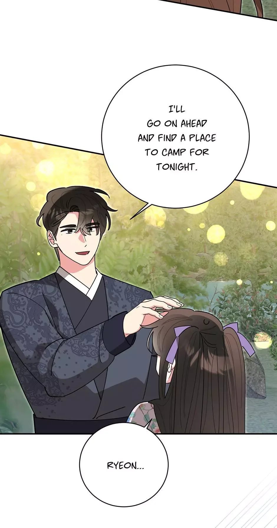 I am the Precious Daughter of the Greatest Villain in the Fantasy World Chapter 144 page 55
