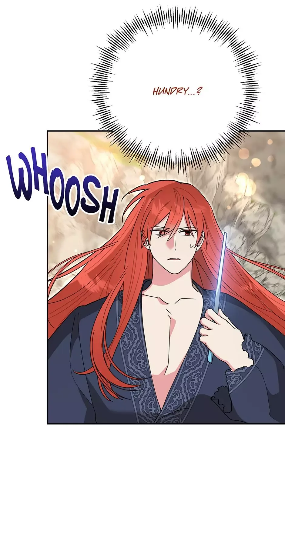 I am the Precious Daughter of the Greatest Villain in the Fantasy World Chapter 142 page 54