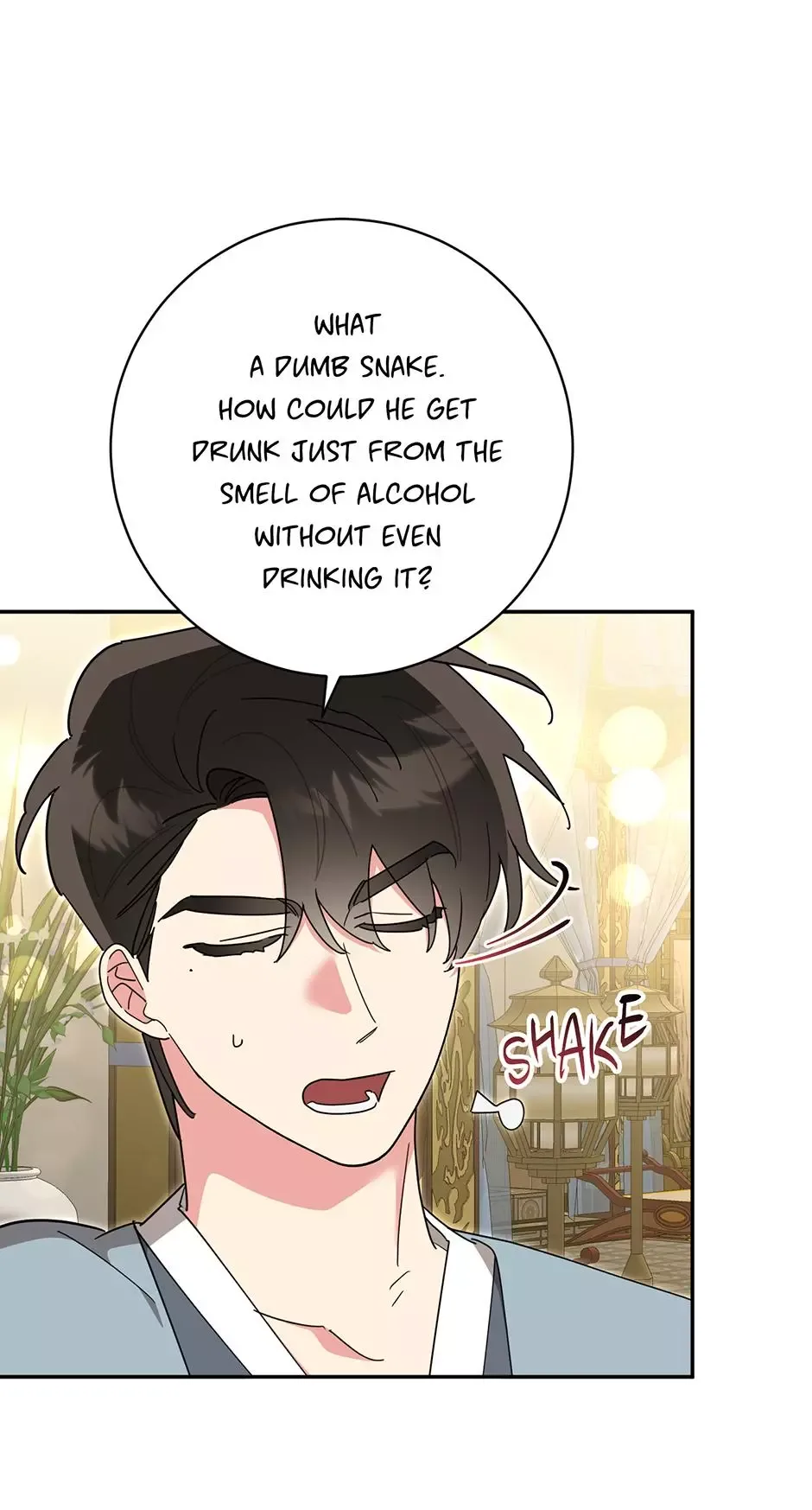 I am the Precious Daughter of the Greatest Villain in the Fantasy World Chapter 146 page 20