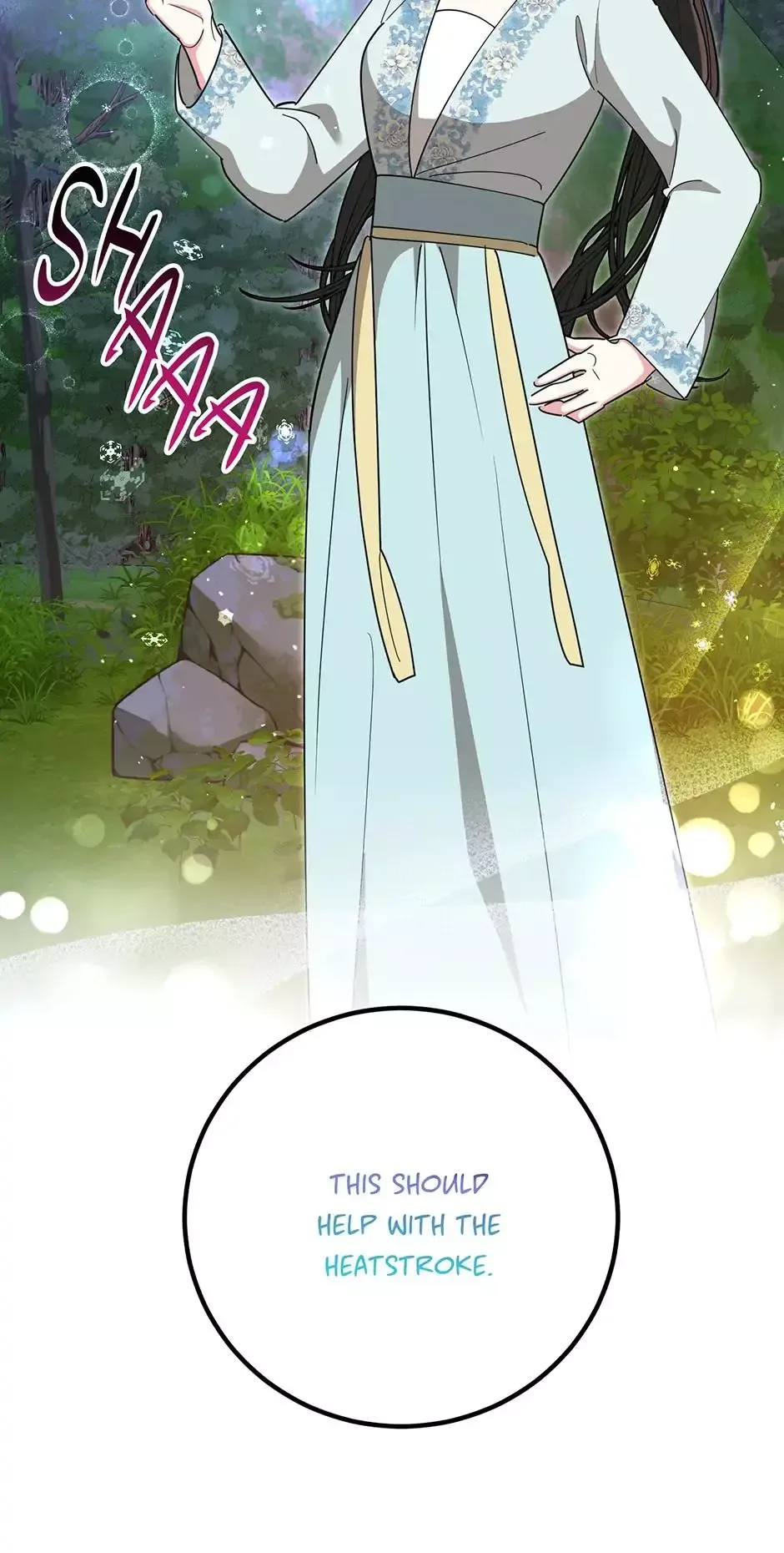 I am the Precious Daughter of the Greatest Villain in the Fantasy World Chapter 148 page 28