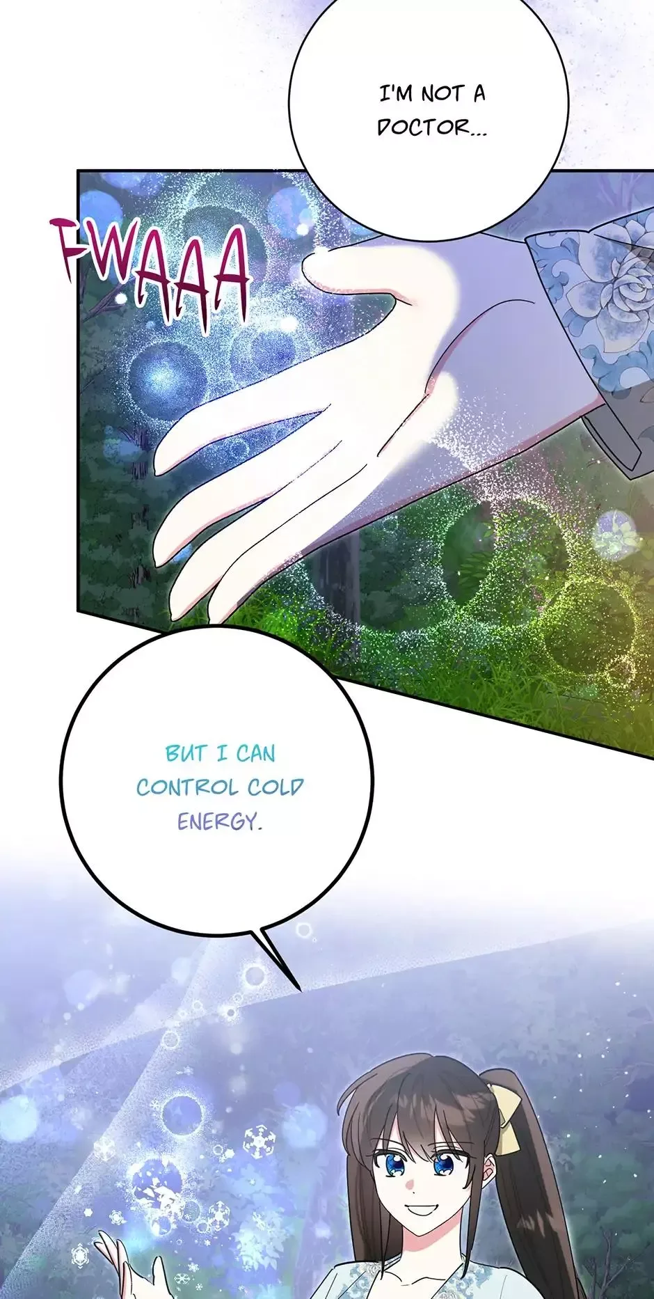 I am the Precious Daughter of the Greatest Villain in the Fantasy World Chapter 148 page 27