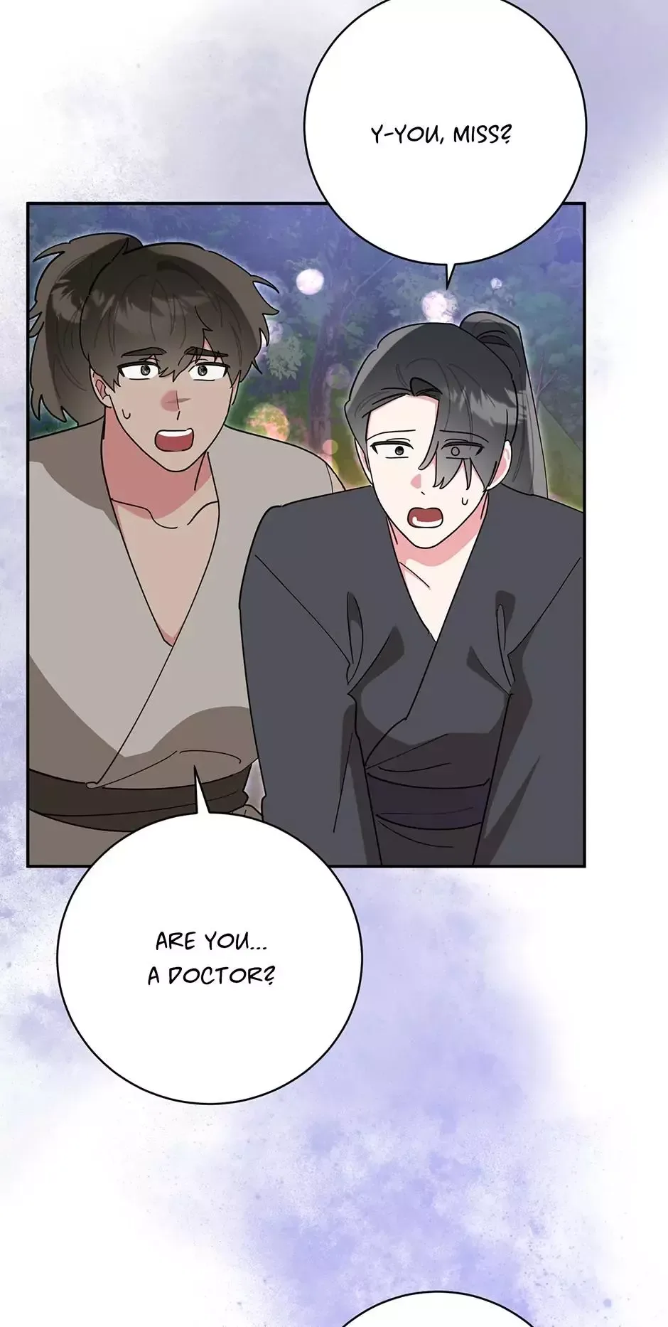 I am the Precious Daughter of the Greatest Villain in the Fantasy World Chapter 148 page 26