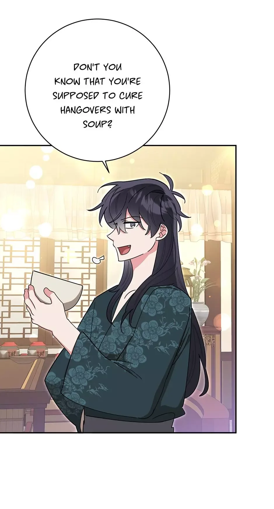 I am the Precious Daughter of the Greatest Villain in the Fantasy World Chapter 146 page 34