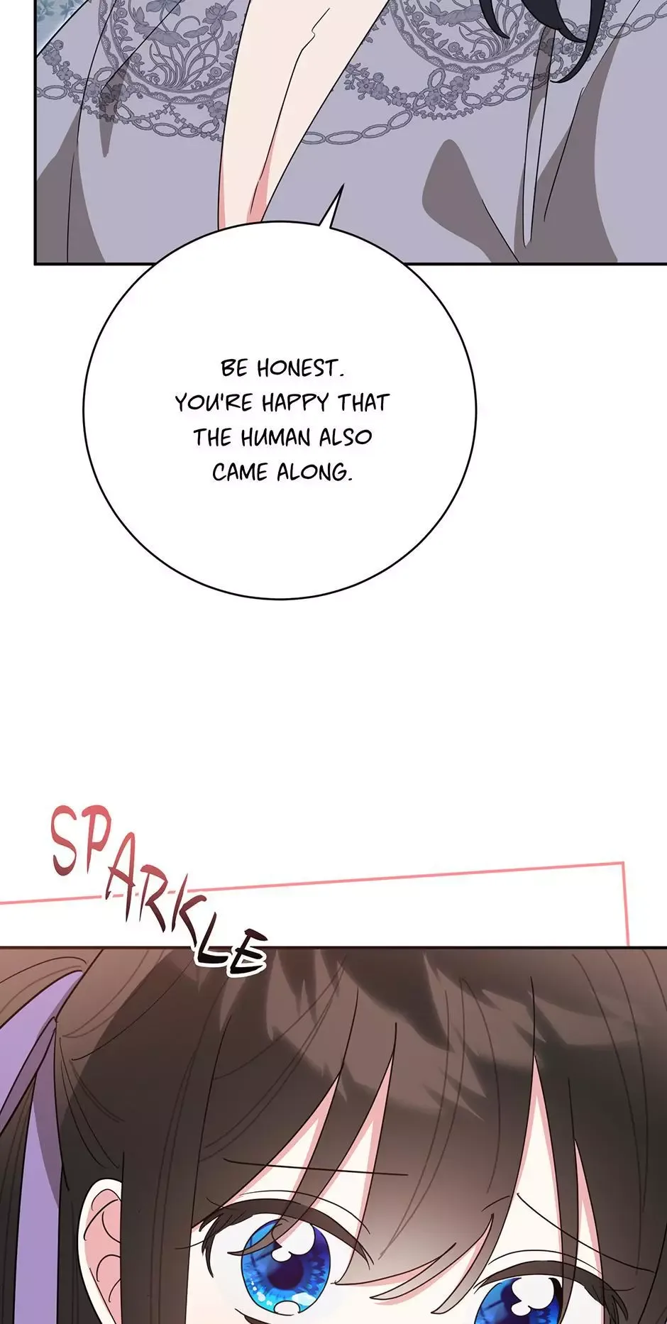 I am the Precious Daughter of the Greatest Villain in the Fantasy World Chapter 144 page 61