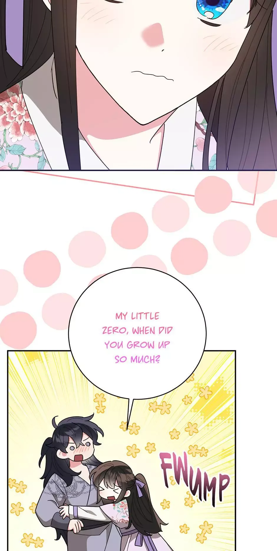 I am the Precious Daughter of the Greatest Villain in the Fantasy World Chapter 144 page 62