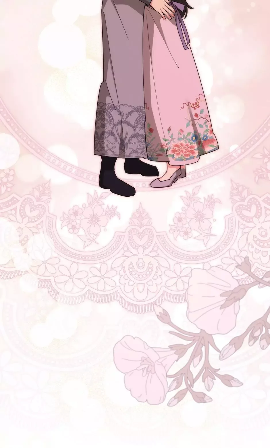 I am the Precious Daughter of the Greatest Villain in the Fantasy World Chapter 144 page 66