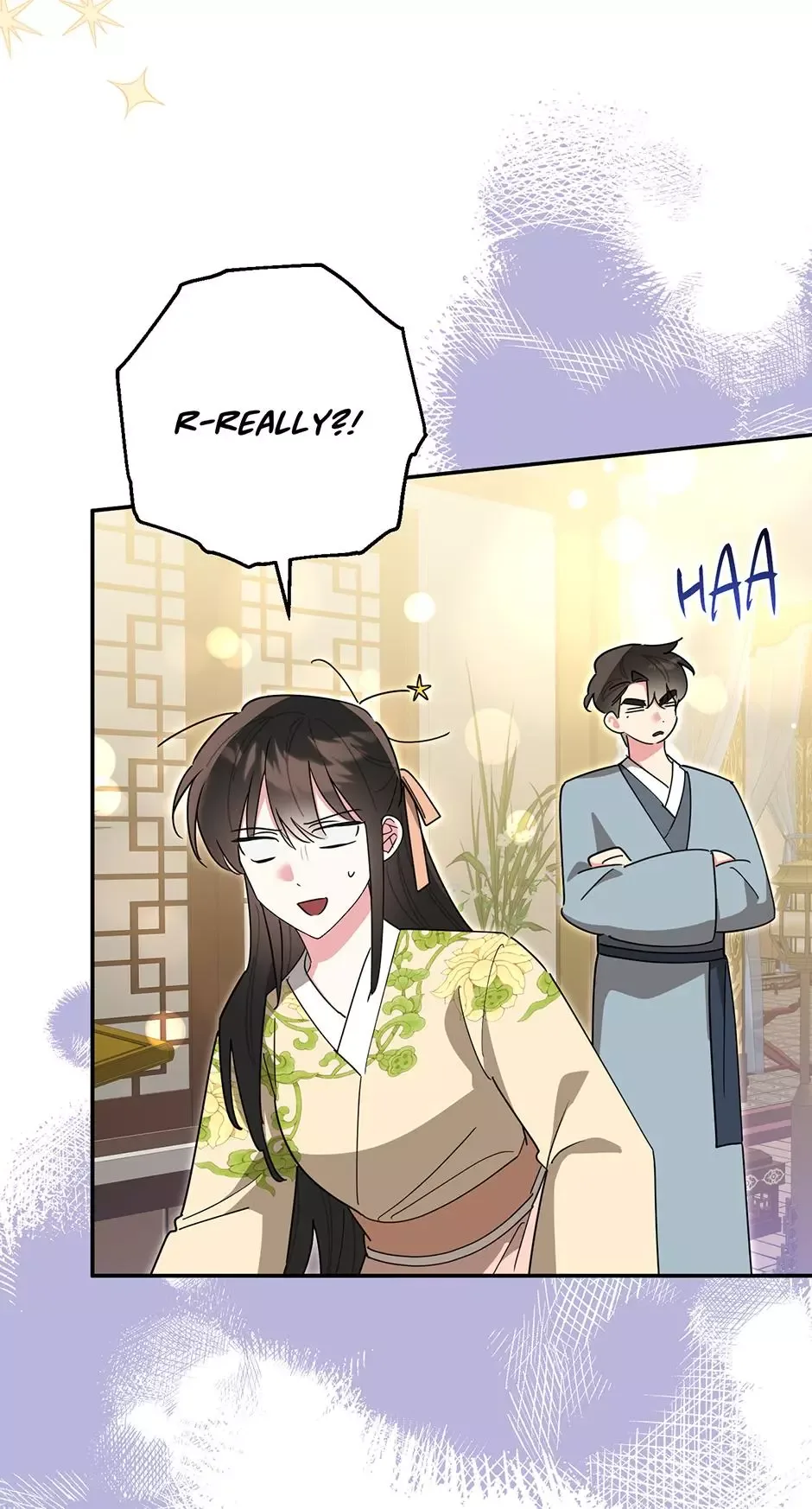 I am the Precious Daughter of the Greatest Villain in the Fantasy World Chapter 146 page 29