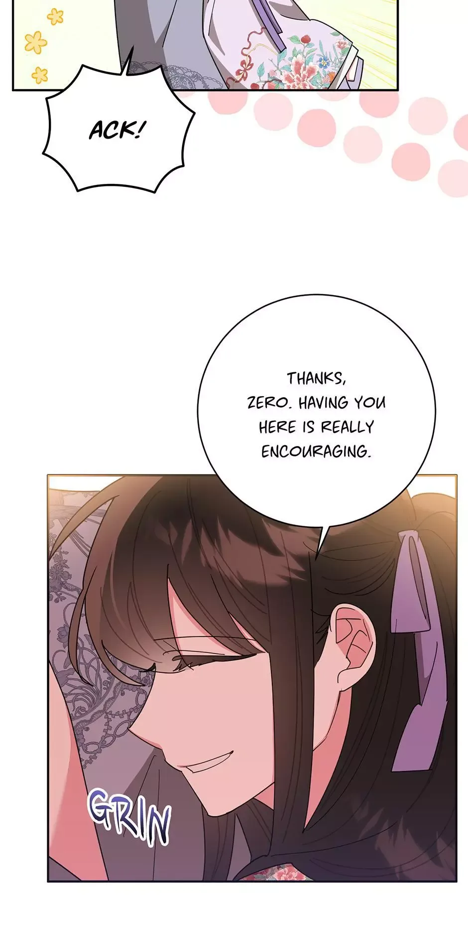 I am the Precious Daughter of the Greatest Villain in the Fantasy World Chapter 144 page 63