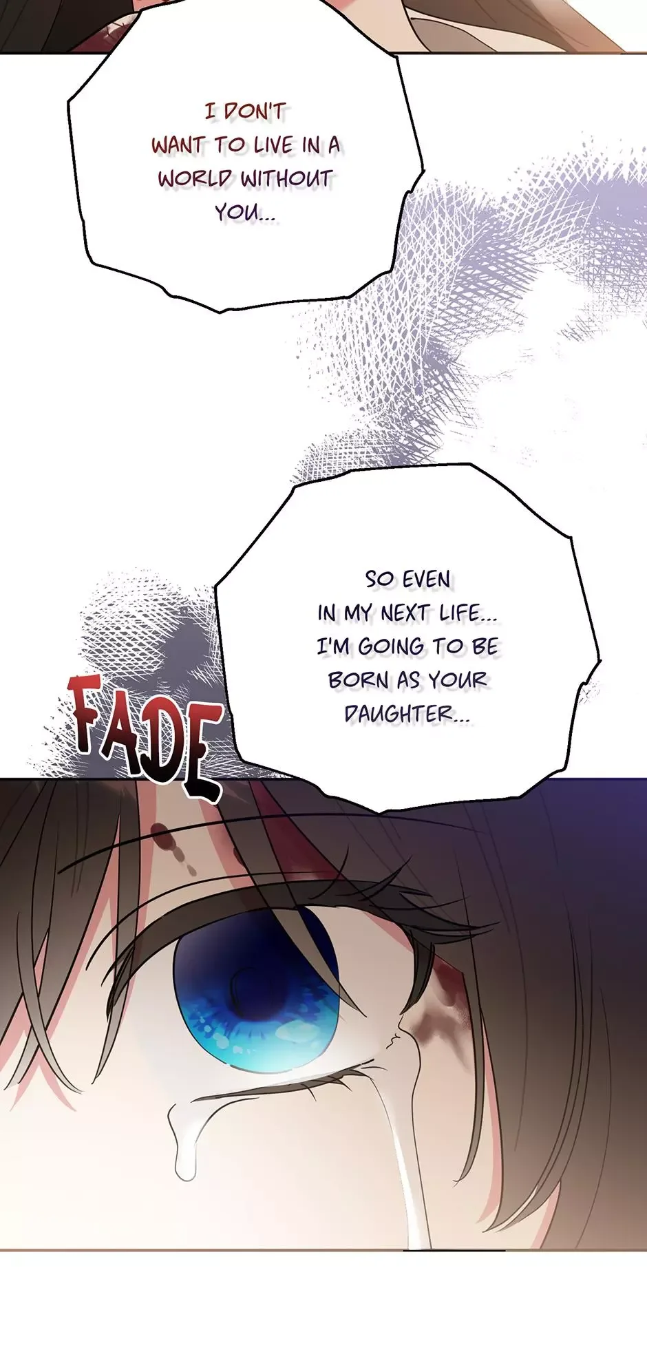 I am the Precious Daughter of the Greatest Villain in the Fantasy World Chapter 142 page 63