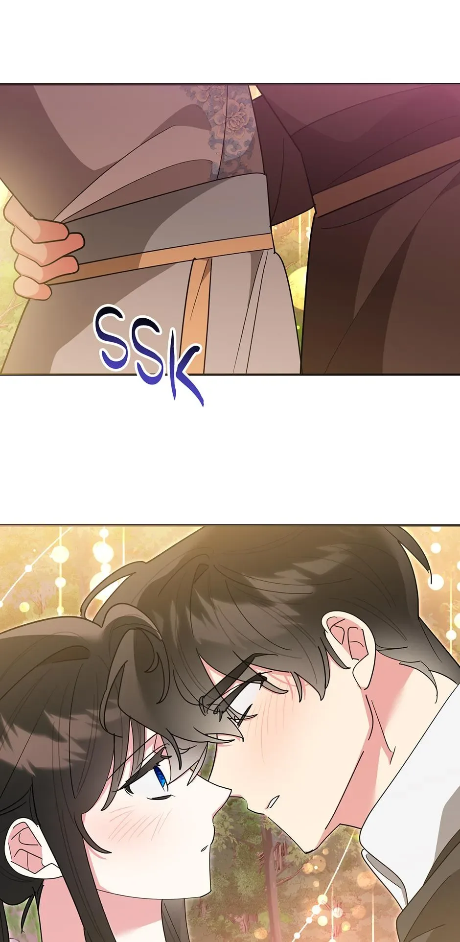 I am the Precious Daughter of the Greatest Villain in the Fantasy World Chapter 147 page 50