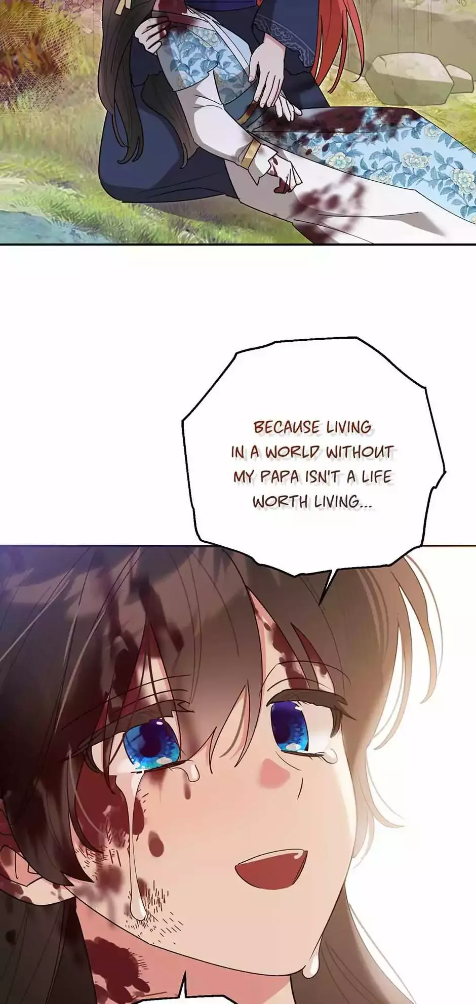 I am the Precious Daughter of the Greatest Villain in the Fantasy World Chapter 142 page 62