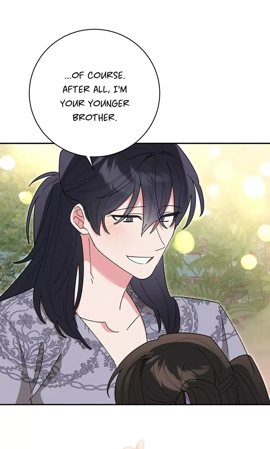I am the Precious Daughter of the Greatest Villain in the Fantasy World Chapter 144 page 64