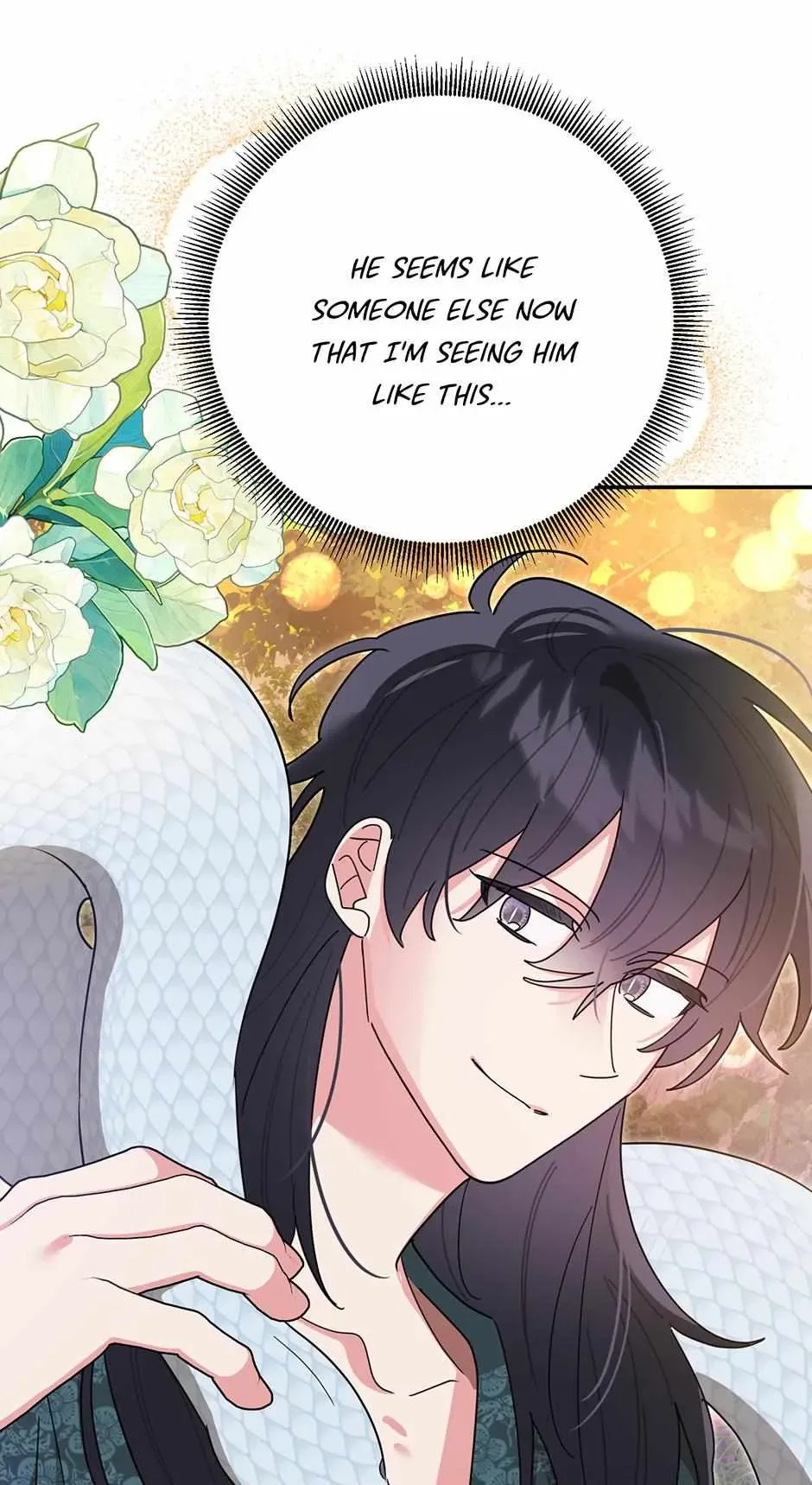 I am the Precious Daughter of the Greatest Villain in the Fantasy World Chapter 147 page 56