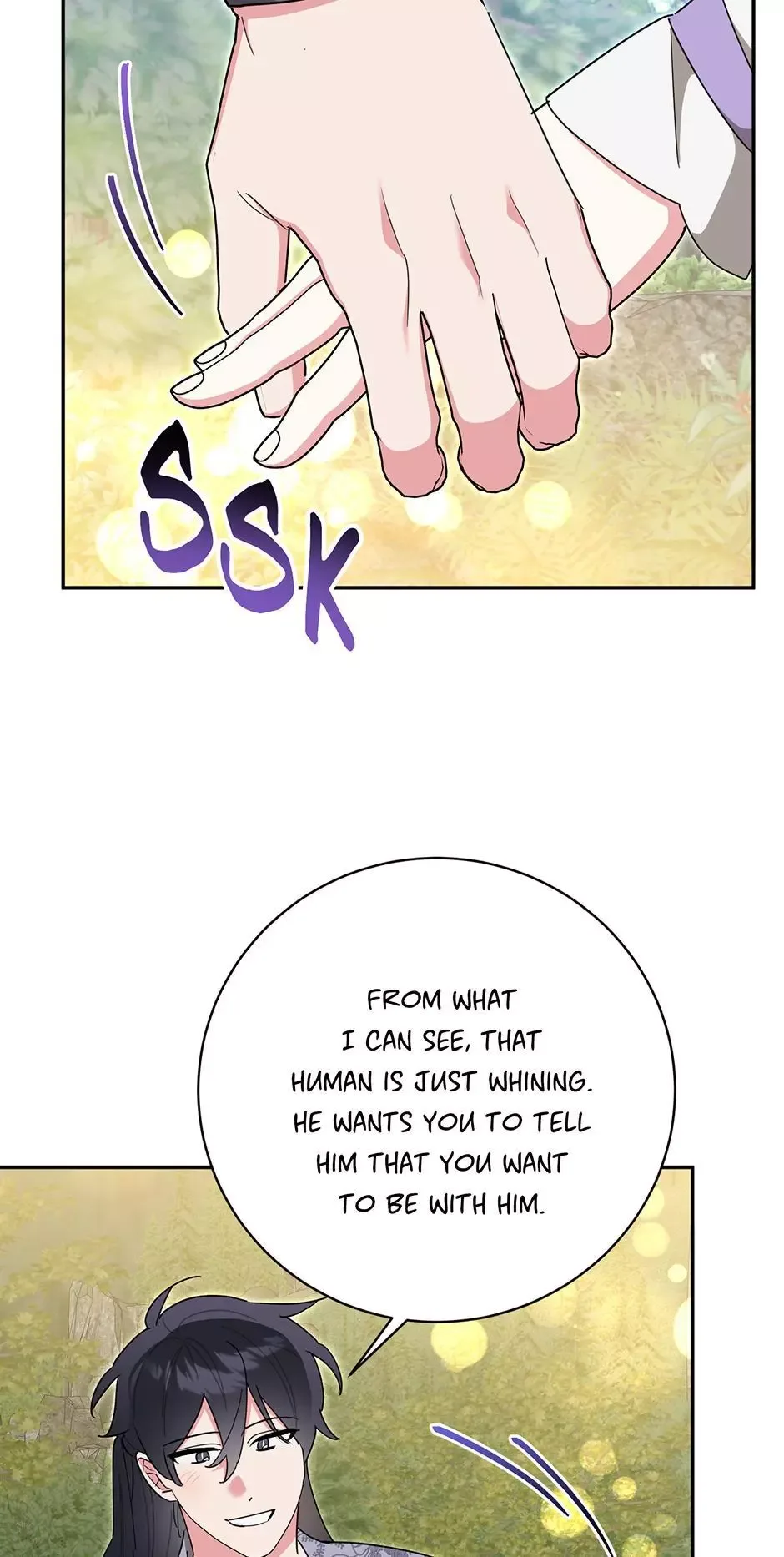 I am the Precious Daughter of the Greatest Villain in the Fantasy World Chapter 144 page 59
