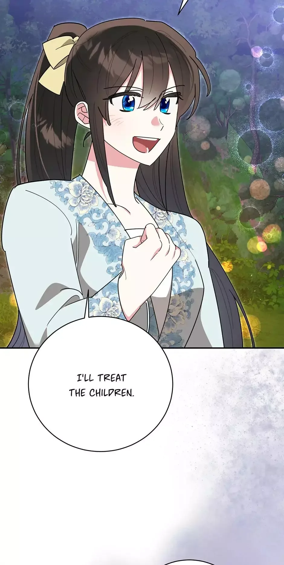 I am the Precious Daughter of the Greatest Villain in the Fantasy World Chapter 148 page 25
