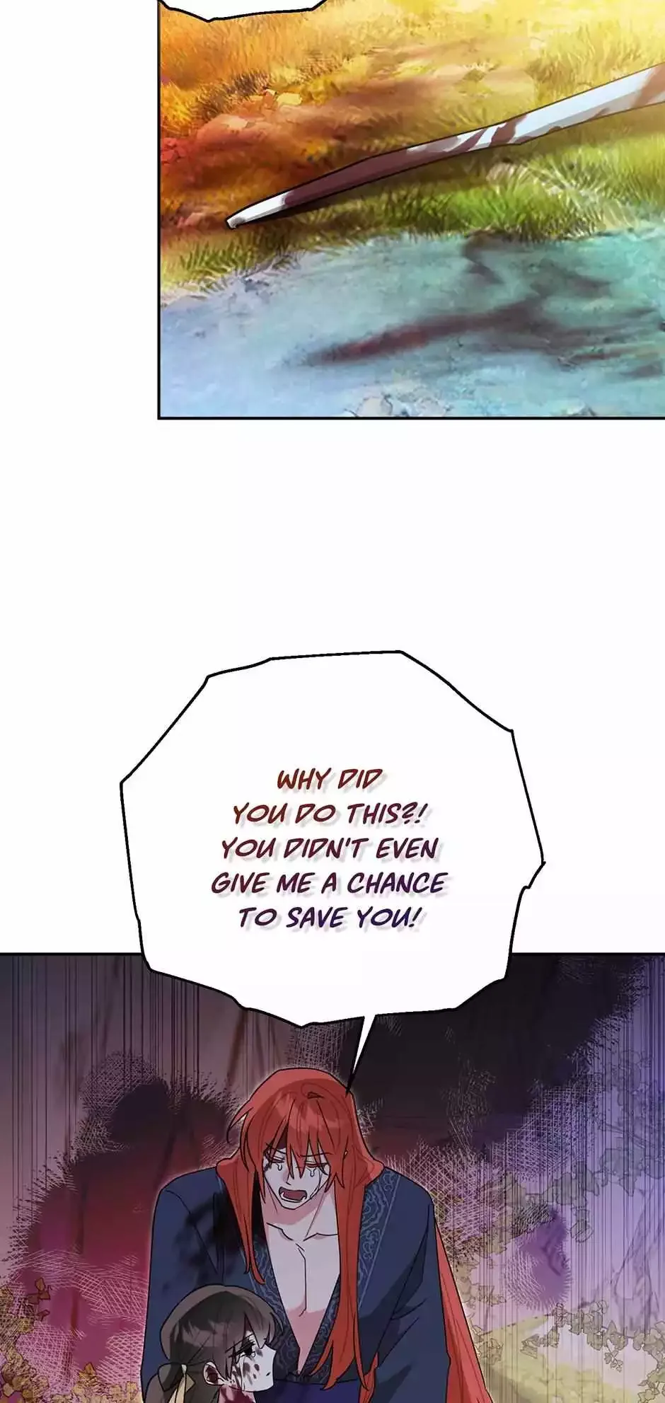 I am the Precious Daughter of the Greatest Villain in the Fantasy World Chapter 142 page 61