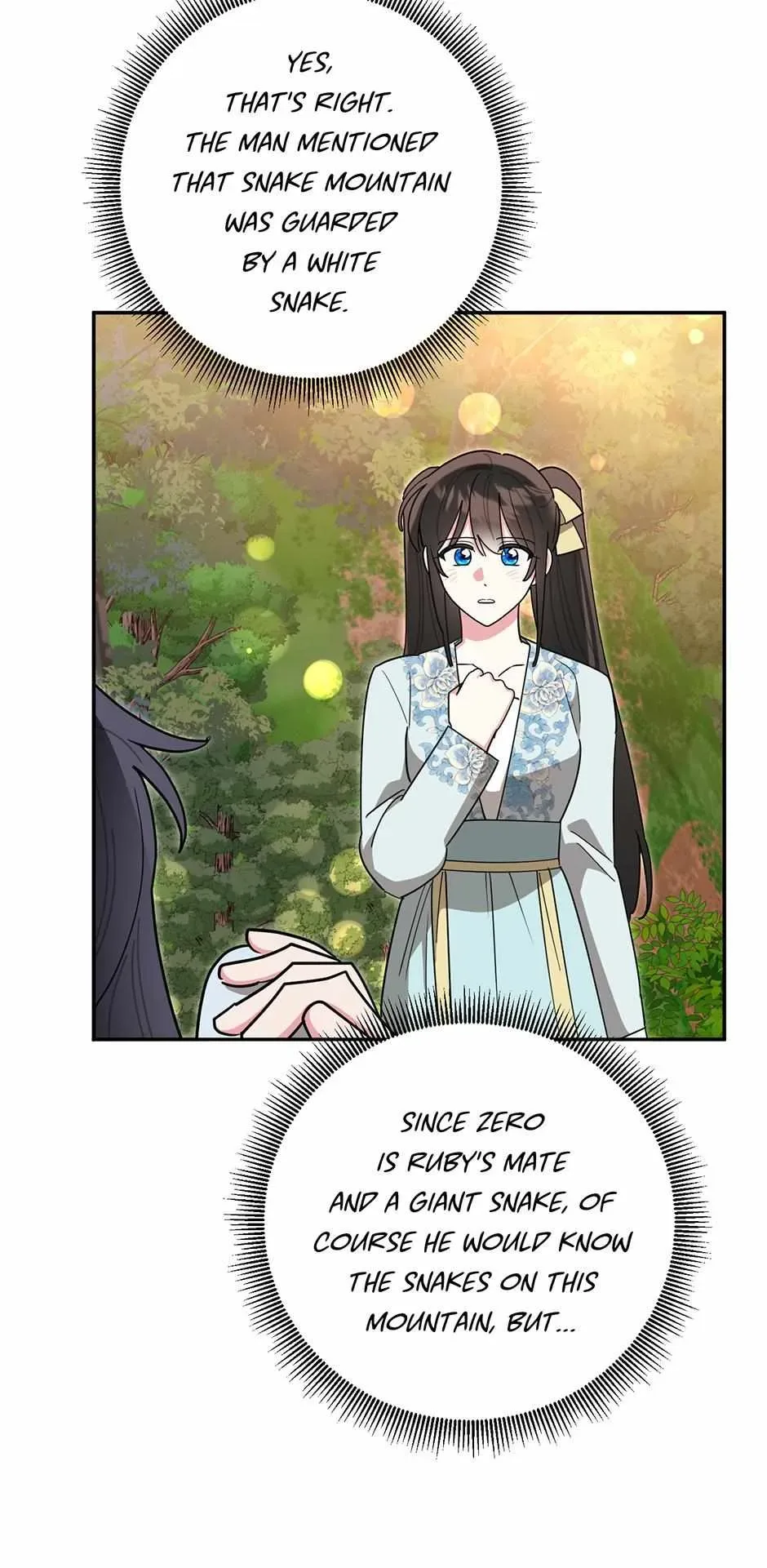 I am the Precious Daughter of the Greatest Villain in the Fantasy World Chapter 147 page 55