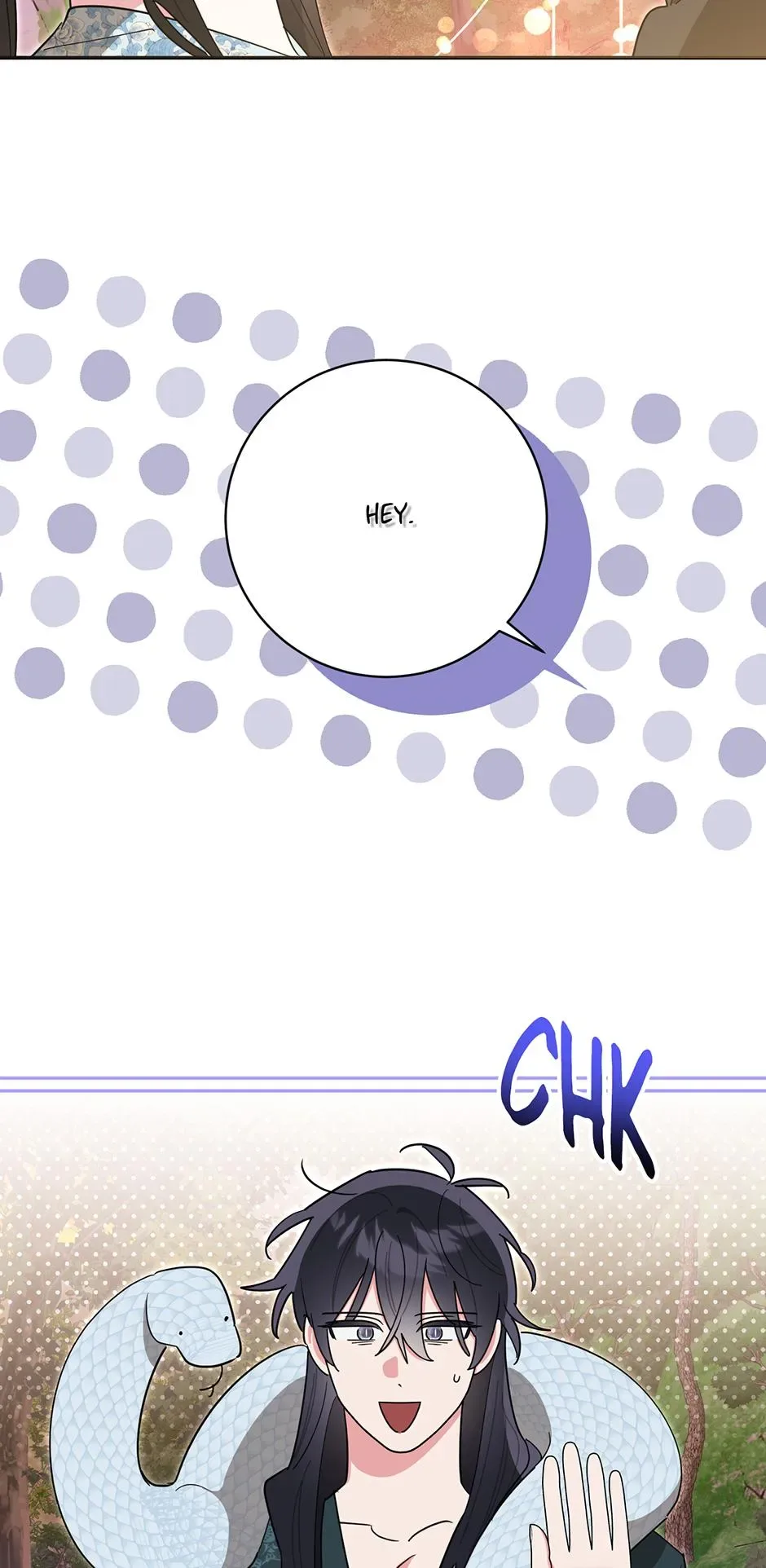 I am the Precious Daughter of the Greatest Villain in the Fantasy World Chapter 147 page 51