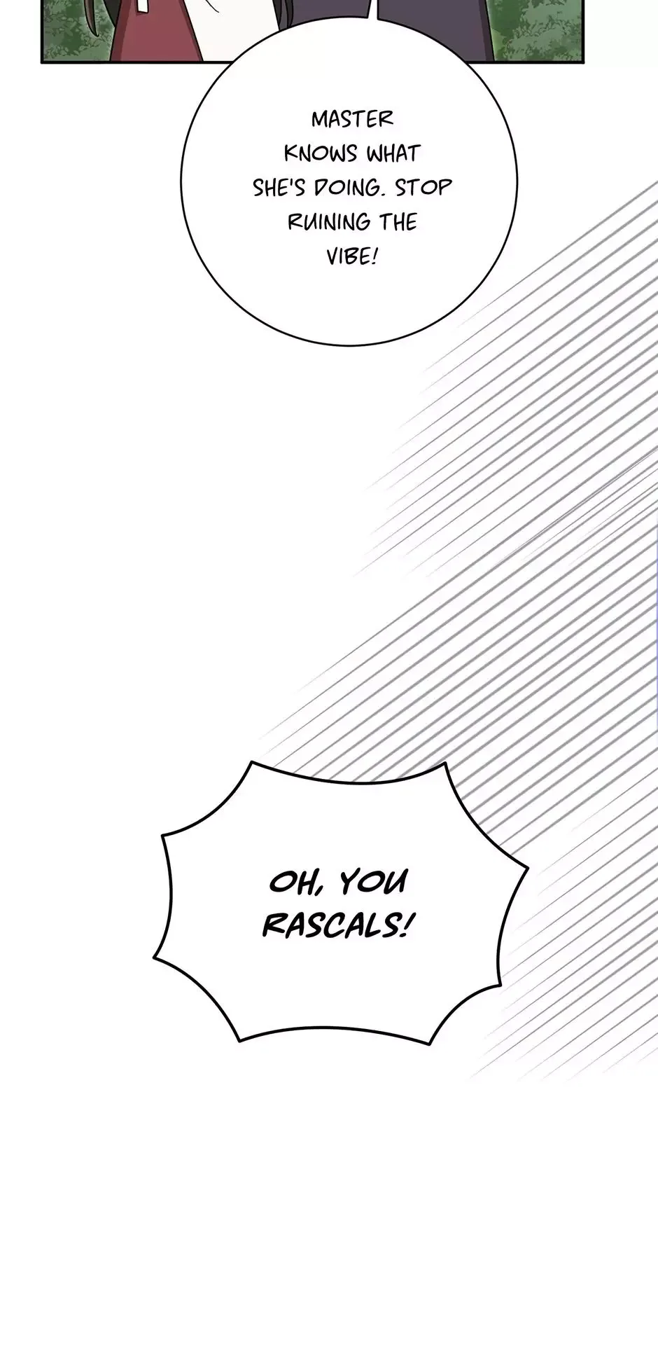 I am the Precious Daughter of the Greatest Villain in the Fantasy World Chapter 148 page 35